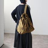 ドローストリングリュック 軽量 トレンド 12-1138  | GUSCIO | 詳細画像32 