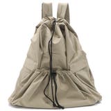 ドローストリングリュック 軽量 トレンド 12-1138  | GUSCIO | 詳細画像34 