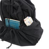 ドローストリングリュック 軽量 トレンド 12-1138  | GUSCIO | 詳細画像41 