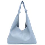 ノットハンドルトートバッグ ポーチ付き 一枚革風 12-1151 | GUSCIO | 詳細画像67