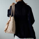 ナイロンフリルトートバッグ フェミニン かわいい A4 12-1159 | GUSCIO | 詳細画像22 