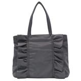 ナイロンフリルトートバッグ フェミニン かわいい A4 12-1159 | GUSCIO | 詳細画像45 