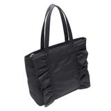 ナイロンフリルトートバッグ フェミニン かわいい A4 12-1159 | GUSCIO | 詳細画像50 