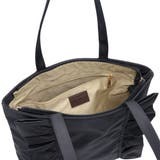 ナイロンフリルトートバッグ フェミニン かわいい A4 12-1159 | GUSCIO | 詳細画像51 