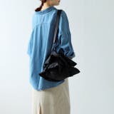 フリルミニショルダーバッグ 2段フリル 2WAY カジュアル 12-1164 | GUSCIO | 詳細画像9 