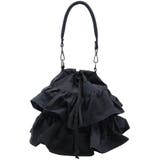 フリルミニショルダーバッグ 2段フリル 2WAY カジュアル 12-1164 | GUSCIO | 詳細画像60 