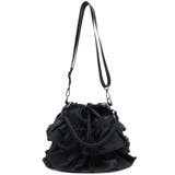 フリルミニショルダーバッグ 2段フリル 2WAY カジュアル 12-1164 | GUSCIO | 詳細画像67 