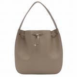 ワンハンドルトートバッグ ノットリボン ポーチ付 12-1166 | GUSCIO | 詳細画像32 