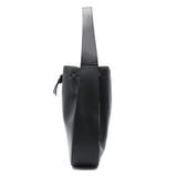 ワンハンドルトートバッグ ノットリボン ポーチ付 12-1166 | GUSCIO | 詳細画像37 