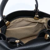 ファスナーデザインミニトートバッグ 2WAY ショルダー 12-1168 | GUSCIO | 詳細画像44 