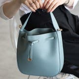 ノットリボンショルダーバッグ 12-1170 | GUSCIO | 詳細画像2 