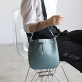 ノットリボンショルダーバッグ 12-1170 | GUSCIO | 詳細画像4 
