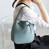 ノットリボンショルダーバッグ 12-1170 | GUSCIO | 詳細画像5 