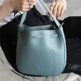 ノットリボンショルダーバッグ 12-1170 | GUSCIO | 詳細画像6 