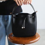 ノットリボンショルダーバッグ 12-1170 | GUSCIO | 詳細画像14 