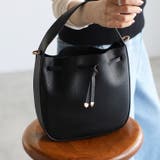 ノットリボンショルダーバッグ 12-1170 | GUSCIO | 詳細画像15 