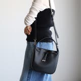 ノットリボンショルダーバッグ 12-1170 | GUSCIO | 詳細画像21 
