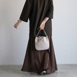ノットリボンショルダーバッグ 12-1170 | GUSCIO | 詳細画像29 