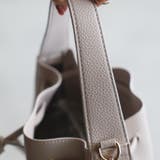 ノットリボンショルダーバッグ 12-1170 | GUSCIO | 詳細画像35 