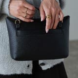 ハンドバッグ ショルダーバッグ 2WAY ミニ 12-1174 | GUSCIO | 詳細画像9 