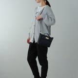 ハンドバッグ ショルダーバッグ 2WAY ミニ 12-1174 | GUSCIO | 詳細画像12 