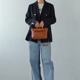 ハンドバッグ ショルダーバッグ 2WAY ミニ 12-1174 | GUSCIO | 詳細画像22 