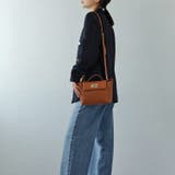 ハンドバッグ ショルダーバッグ 2WAY ミニ 12-1174 | GUSCIO | 詳細画像23 