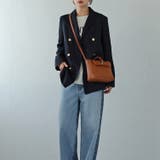 ハンドバッグ ショルダーバッグ 2WAY ミニ 12-1174 | GUSCIO | 詳細画像24 