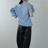 ショルダーバッグ ハンドバッグ 超軽量 12-1176 | GUSCIO | 詳細画像14 