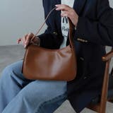 キャメル | ショルダーバッグ ハンドバッグ 超軽量 12-1176 | GUSCIO