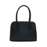 ハンドバッグ  ボストン型 三室構造 ショルダー付き 12-1187 | GUSCIO | 詳細画像61 
