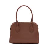 ハンドバッグ  ボストン型 三室構造 ショルダー付き 12-1187 | GUSCIO | 詳細画像62 
