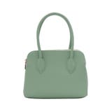 ハンドバッグ  ボストン型 三室構造 ショルダー付き 12-1187 | GUSCIO | 詳細画像64 