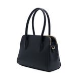 ハンドバッグ  ボストン型 三室構造 ショルダー付き 12-1187 | GUSCIO | 詳細画像65 