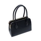 ハンドバッグ  ボストン型 三室構造 ショルダー付き 12-1187 | GUSCIO | 詳細画像66 