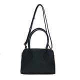 ハンドバッグ  ボストン型 三室構造 ショルダー付き 12-1187 | GUSCIO | 詳細画像68 