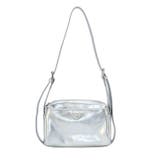 ダメージ風PUレザーショルダーバッグ 12-1188 | GUSCIO | 詳細画像46 