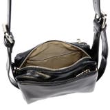 ダメージ風PUレザーショルダーバッグ 12-1188 | GUSCIO | 詳細画像54 