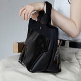 PVCクリアバッグ ポーチ付き 12-1189 | GUSCIO | 詳細画像17 