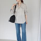 巾着ミニショルダーバッグ アウトポケット トレンド 12-1194 | GUSCIO | 詳細画像26 