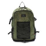 軽量リュック 18L アウトドア | GUSCIO | 詳細画像49 