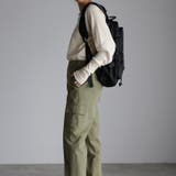 軽量リュック 18L アウトドア | GUSCIO | 詳細画像17 