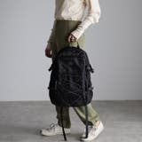 軽量リュック 18L アウトドア | GUSCIO | 詳細画像19 