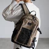 軽量リュック 18L アウトドア | GUSCIO | 詳細画像25 