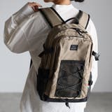 ベージュ | 軽量リュック 18L アウトドア | GUSCIO