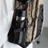 軽量リュック 18L アウトドア | GUSCIO | 詳細画像29 