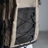 軽量リュック 18L アウトドア | GUSCIO | 詳細画像31 