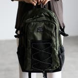 軽量リュック 18L アウトドア | GUSCIO | 詳細画像5 