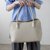 ボストンバッグ 軽量 12-1203 | GUSCIO | 詳細画像12