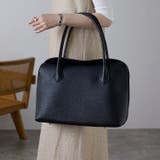 ブラック | ボストンバッグ 軽量 12-1203 | GUSCIO